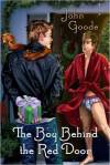 The Boy Behind The Red Door